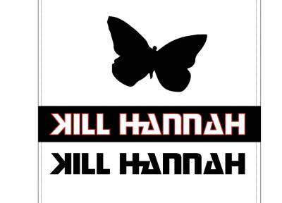 logo Kill Hannah